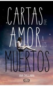 Imagen de Cartas de amor a los muertos (Edición rústica)