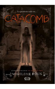 Imagen de Catacomb