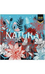 Imagen de Color Block. Natura