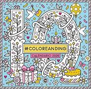 Imagen de #Coloreanding