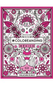 Imagen de #Coloreanding México