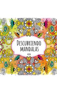 Imagen de Descubriendo mandalas