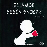 Imagen de El amor según Snoopy