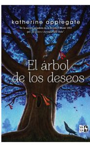 Imagen de El árbol de los deseos