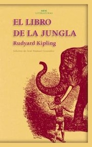 Imagen de El libro de la jungla