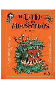 Imagen de El libro de los monstruos