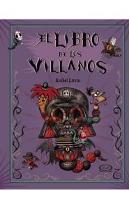 Imagen de El libro de los villanos