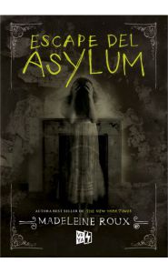 Imagen de Escape del Asylum