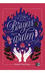 Imagen de Estas brujas no arden