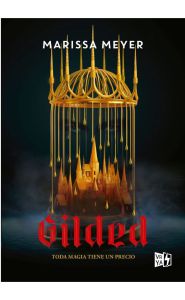 Imagen de Gilded