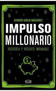 Imagen de Impulso millonario. Despierta y vuélvete imparable