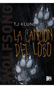 Imagen de La canción del lobo