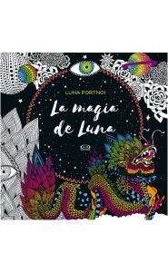 Imagen de La magia de Luna