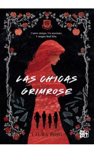 Imagen de Las chichas Grimrose