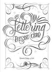Imagen de Lettering desde cero