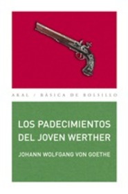 Imagen de Los padecimientos del joven Werther