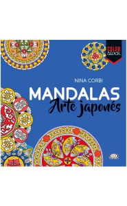 Imagen de Mandalas. Arte Japonés