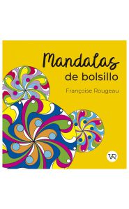 Imagen de Mandalas de bolsillo. Françoise Rougeau