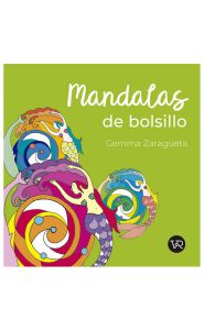 Imagen de Mandalas de bolsillo. Gemma Zaragüeta