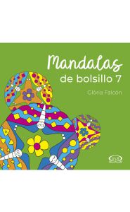 Imagen de Mandalas de bolsillo. Glòria Falcón