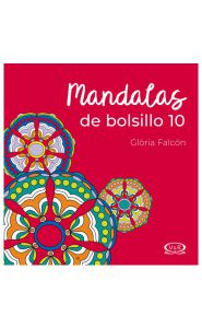 Imagen de Mandalas de bolsillo. Glòria Falcón 2