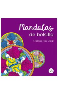 Imagen de Mandalas de bolsillo. Montserrat Vidal