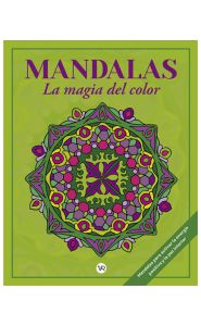 Imagen de Mandalas. La magia del color 6