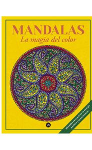 Imagen de Mandalas. La magia del color 7