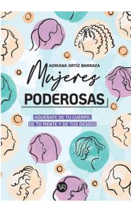 Imagen de Mujeres poderosas