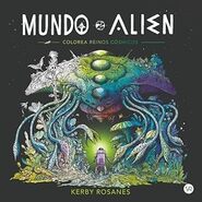 Imagen de Mundo Alien