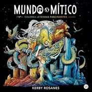 Imagen de Mundo mítico