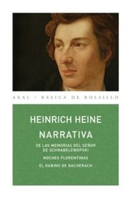 Imagen de Narrativa (antología)