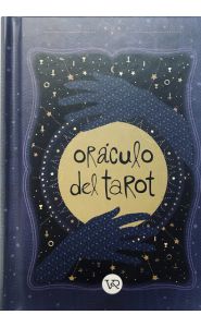 Imagen de Oráculo del tarot