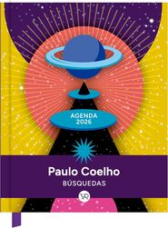 Imagen de Paulo Cohelo Búsqueda Planeta 2026
