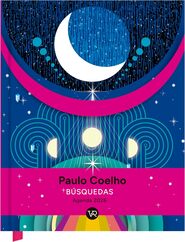 Imagen de Paulo Cohelo Búsquedas Luna 2026