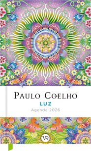 Imagen de Paulo Cohelo Luz 2026