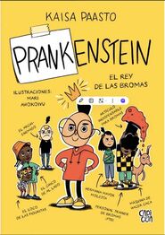 Imagen de Prankestein
