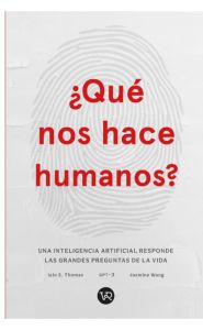 Imagen de ¿Qué nos hace humanos?