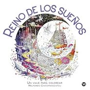 Imagen de Reino de los sueños