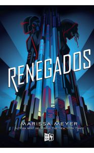 Imagen de Renegados