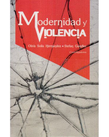 Portada de Modernidad y violencia