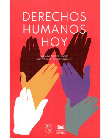 Portada de Derechos humanos hoy