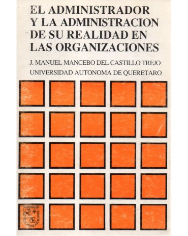 El administrador y la administración