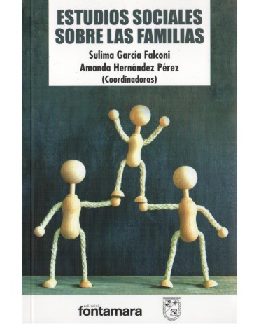 Estudios sociales sobre las familias