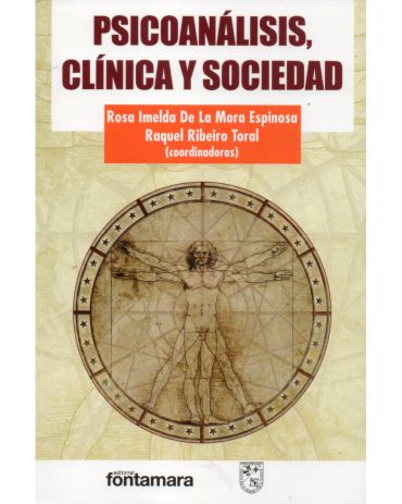 Portada de Psicoanálisis, clínica y sociedad