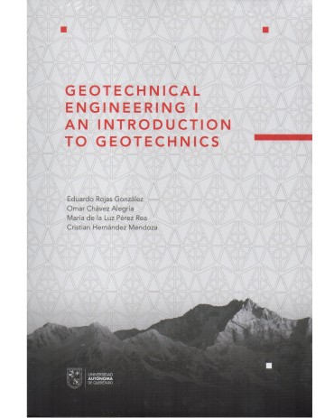 Geotechnical Engineering I: An introduction to geotechnics