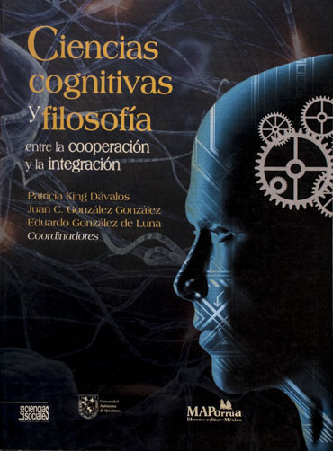 Ciencias cognitivas y filosofía entre la cooperación y la integración