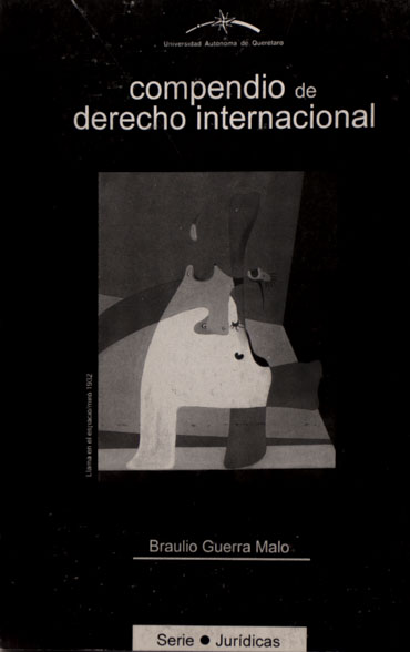 Compendio de Derecho Internacional