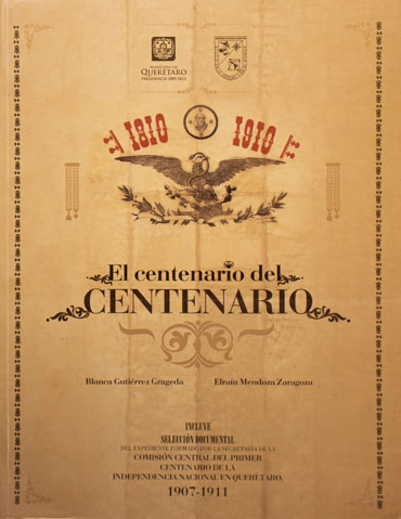 El centenario del centenario