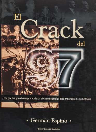 El crack del 97